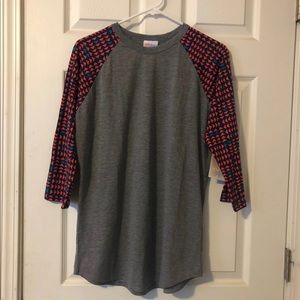 Lularoe large randy